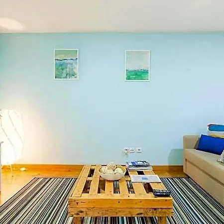 فندق Sunny Oporto, Douro 4*