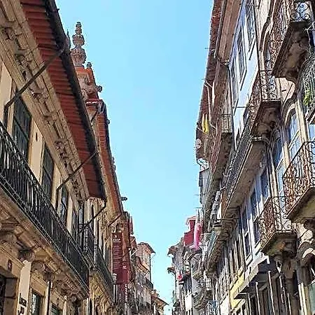 Sunny Oporto, Douro Отель