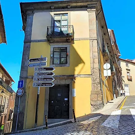 Sunny Oporto, Douro Отель Порту