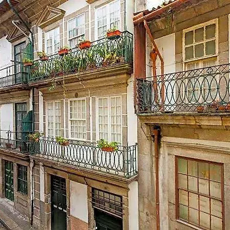 Sunny Oporto, Douro Порту