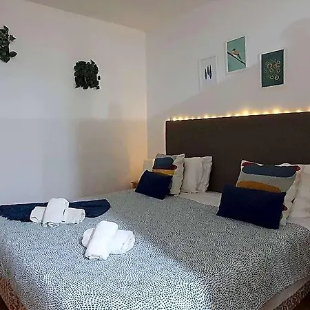 فندق Sunny Oporto, Douro 4*