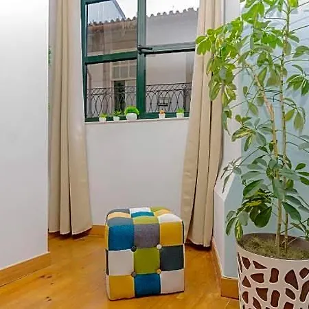 Sunny Oporto, Douro 4* Порту
